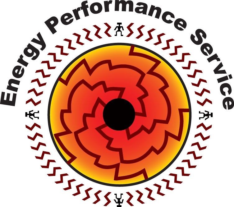 Energy Performance Service Logo
