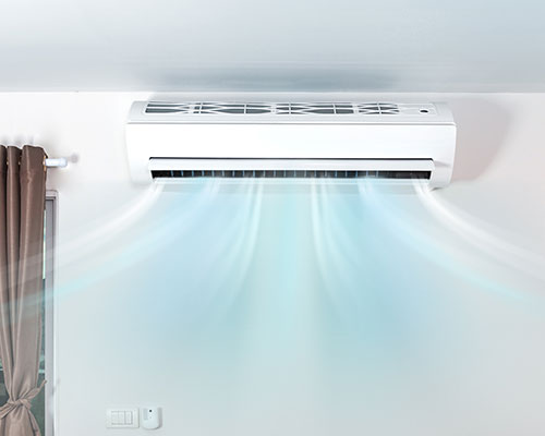 Indoor Ac